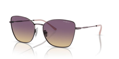 Anteojos De Sol Vogue 0VO4279S Violeta/Amarillo