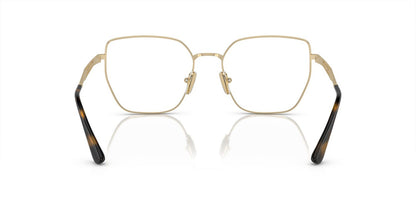 Anteojos Ópticos Vogue 0VO4283 Dorado