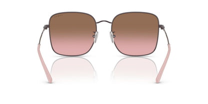 Anteojos De Sol Vogue 0VO4327SD Violeta/Rosa