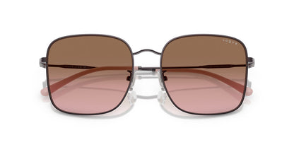 Anteojos De Sol Vogue 0VO4327SD Violeta/Rosa