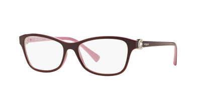 Anteojos Ópticos Vogue 0VO5002B Violeta