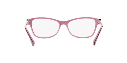 Anteojos Ópticos Vogue 0VO5002B Violeta