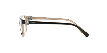 Anteojos Ópticos Vogue 0VO5002B Azul