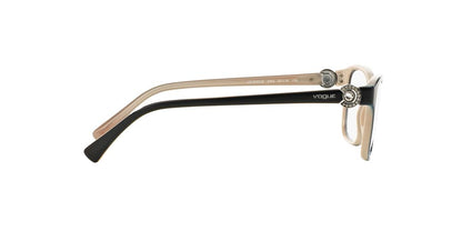 Anteojos Ópticos Vogue 0VO5002B Azul