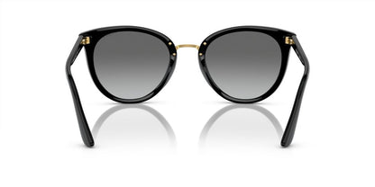 Anteojos De Sol Vogue 0VO5230S Gris/Negro