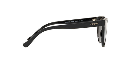 Anteojos De Sol Vogue 0OO9416 Negro/Gris
