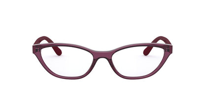 Anteojos Ópticos Vogue 0VO5309 Rojo