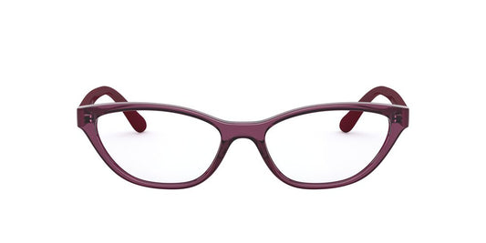 Anteojos Ópticos Vogue 0VO5309 Rojo