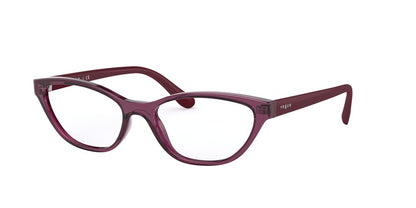 Anteojos Ópticos Vogue 0VO5309 Rojo