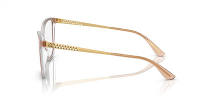 Anteojos Ópticos Vogue 0VO5334 Rosa