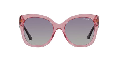 Anteojos De Sol Vogue 0VO5338S Rosa/Gris
