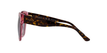 Anteojos De Sol Vogue 0VO5338S Rosa/Gris