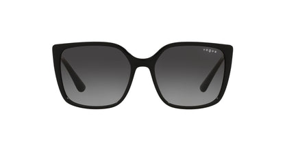 Anteojos De Sol Vogue 0TF3077 Negro/Gris