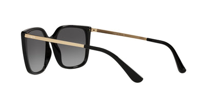 Anteojos De Sol Vogue 0TF3077 Negro/Gris