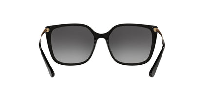 Anteojos De Sol Vogue 0TF3077 Negro/Gris