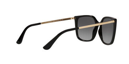 Anteojos De Sol Vogue 0TF3077 Negro/Gris