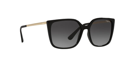 Anteojos De Sol Vogue 0TF3077 Negro/Gris