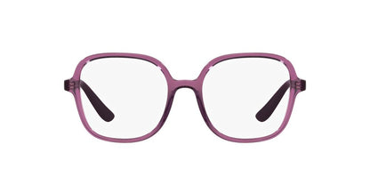Anteojos Ópticos Vogue 0VO5373 Violeta