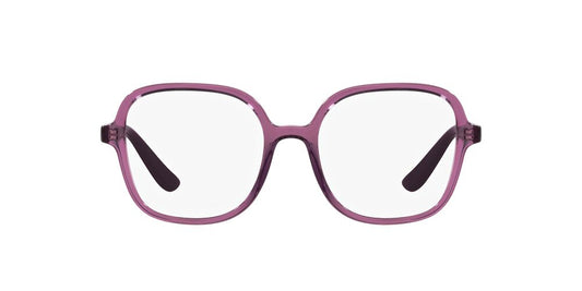 Anteojos Ópticos Vogue 0VO5373 Violeta