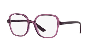 Anteojos Ópticos Vogue 0VO5373 Violeta