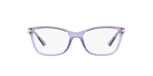 Anteojos Ópticos Vogue 0VO5378 Violeta