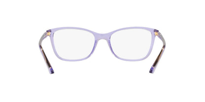 Anteojos Ópticos Vogue 0VO5378 Violeta