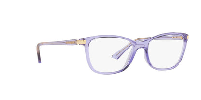 Anteojos Ópticos Vogue 0VO5378 Violeta
