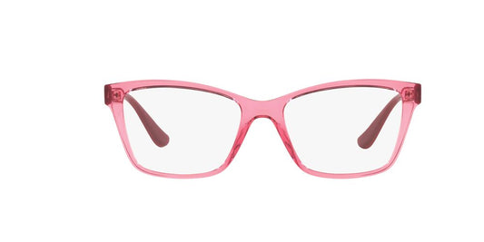 Anteojos Ópticos Vogue 0VO5420 Rojo