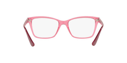 Anteojos Ópticos Vogue 0VO5420 Rojo