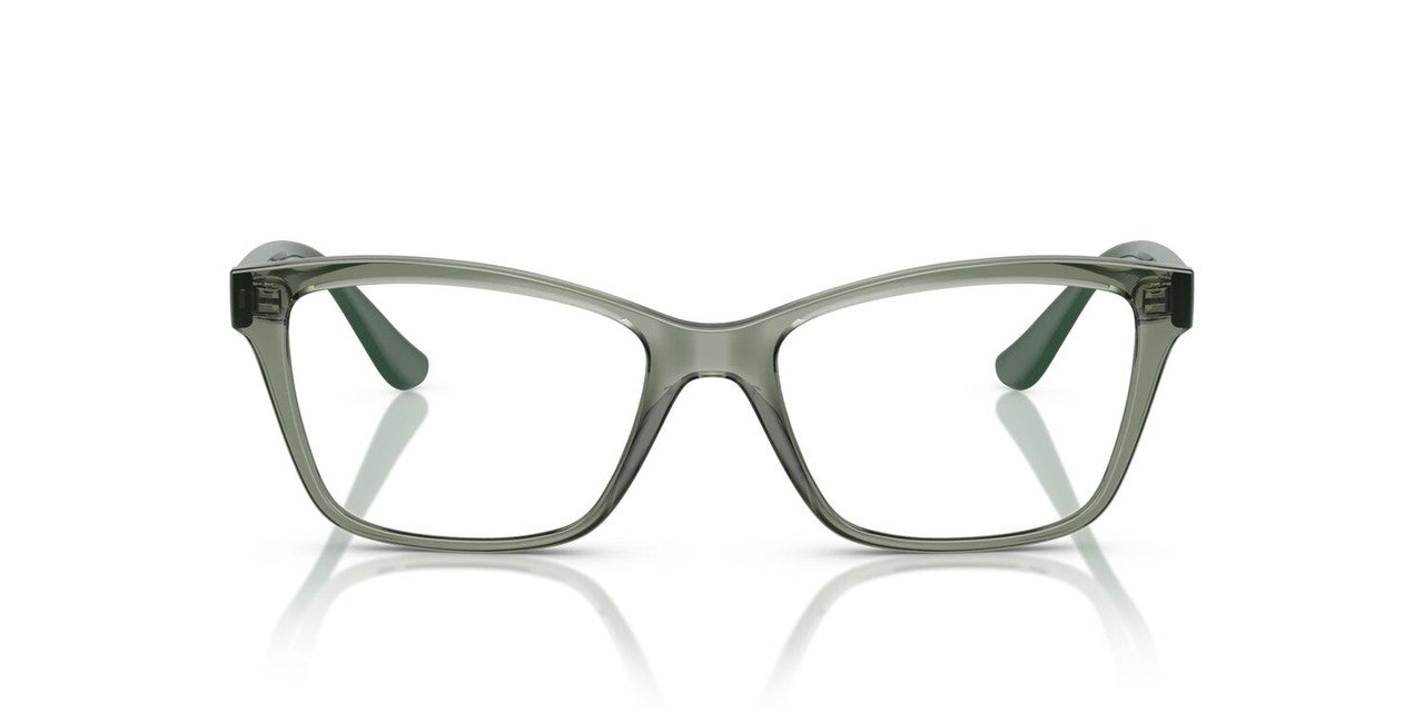 Anteojos Ópticos Vogue 0VO5420 Verde