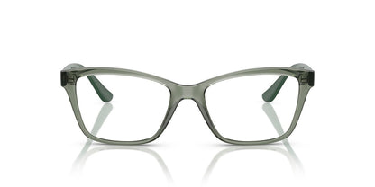 Anteojos Ópticos Vogue 0VO5420 Verde