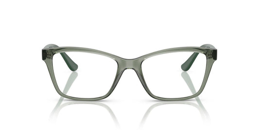 Anteojos Ópticos Vogue 0VO5420 Verde