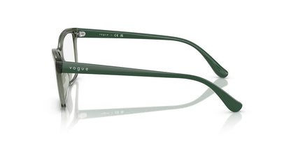Anteojos Ópticos Vogue 0VO5420 Verde