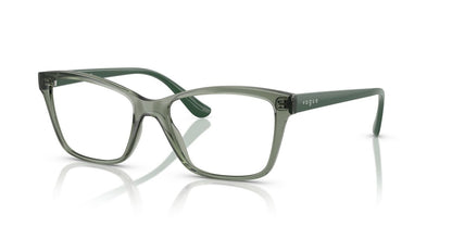 Anteojos Ópticos Vogue 0VO5420 Verde