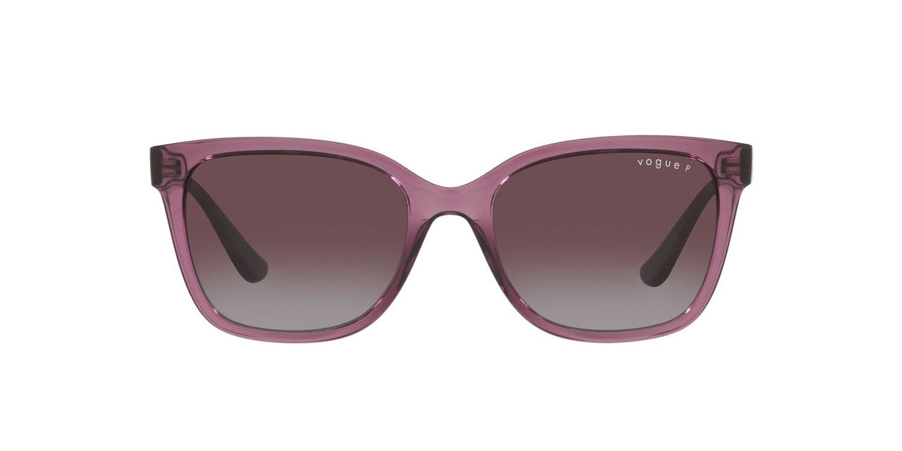 Anteojos De Sol Vogue 0VO5426S Violeta/Gris