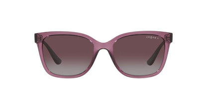 Anteojos De Sol Vogue 0VO5426S Violeta/Gris