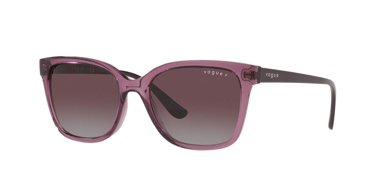 Anteojos De Sol Vogue 0VO5426S Violeta/Gris