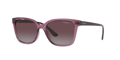 Anteojos De Sol Vogue 0VO5426S Violeta/Gris
