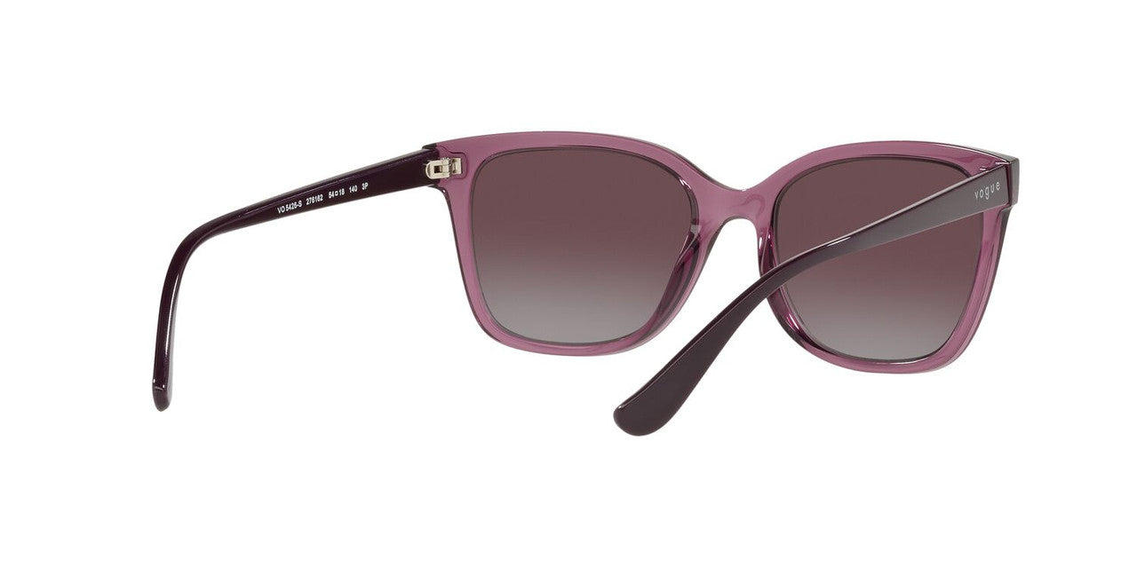 Anteojos De Sol Vogue 0VO5426S Violeta/Gris