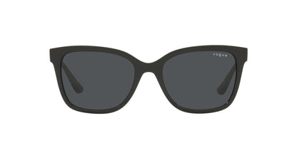 Anteojos De Sol Vogue 0VO5426S Negro/Gris