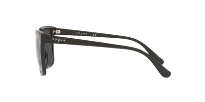 Anteojos De Sol Vogue 0VO5426S Negro/Gris