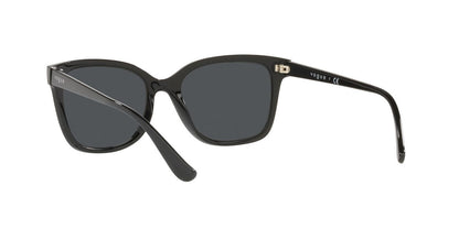 Anteojos De Sol Vogue 0VO5426S Negro/Gris