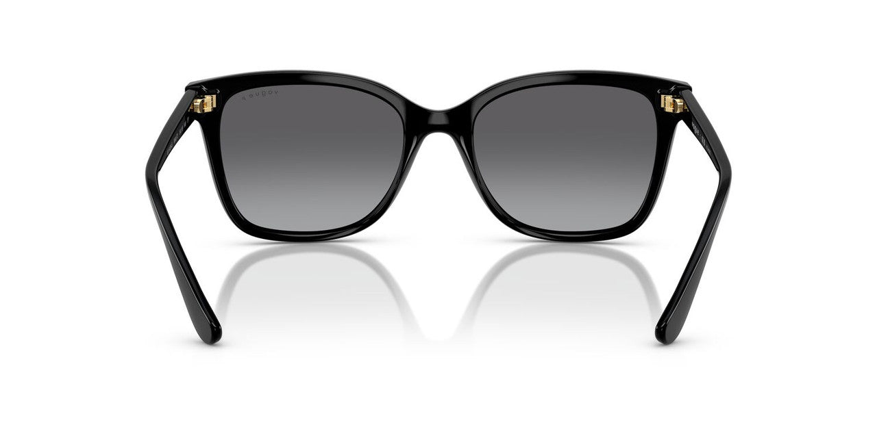 Anteojos De Sol Vogue 0VO5426S Negro/Gris