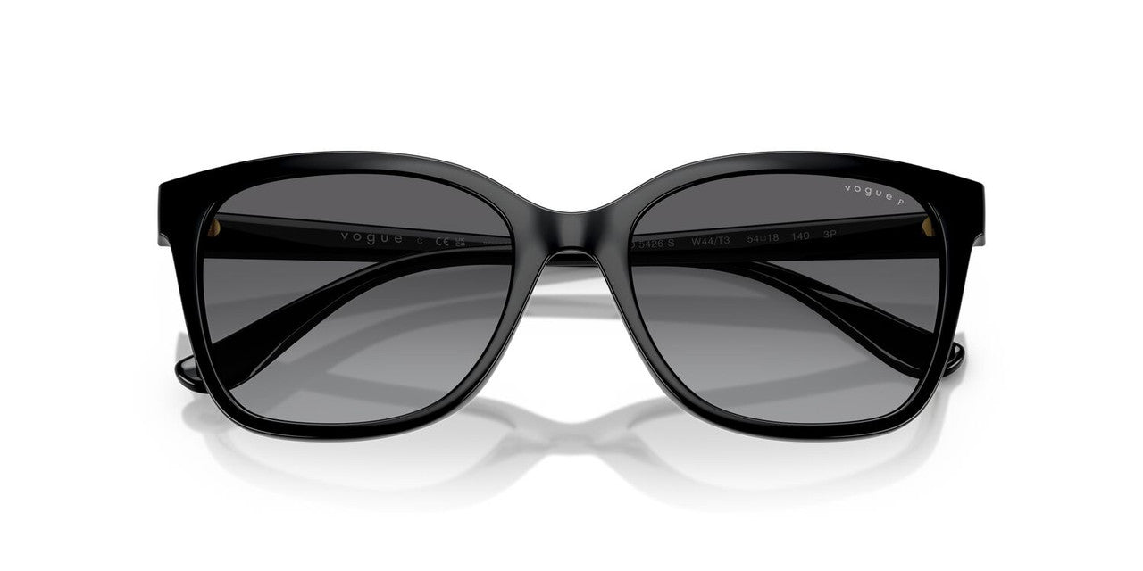 Anteojos De Sol Vogue 0VO5426S Negro/Gris