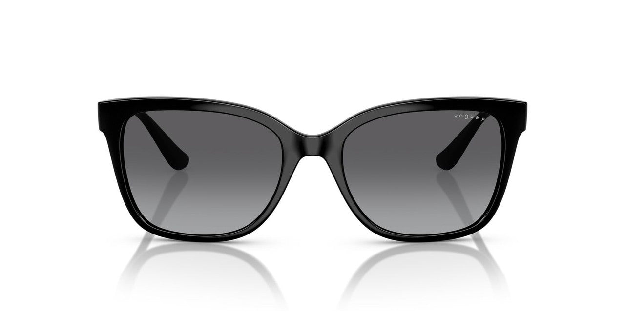Anteojos De Sol Vogue 0VO5426S Negro/Gris