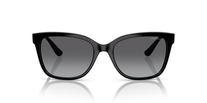 Anteojos De Sol Vogue 0VO5426S Negro/Gris