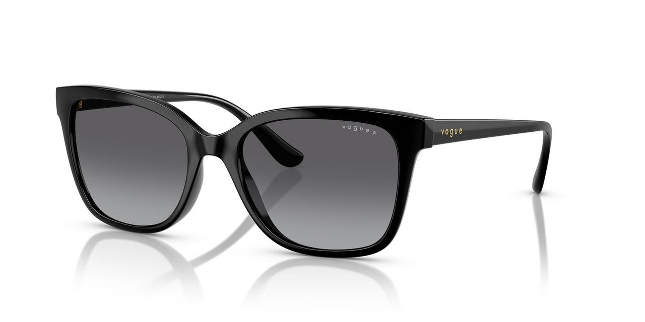 Anteojos De Sol Vogue 0VO5426S Negro/Gris