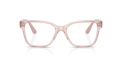 Anteojos Ópticos Vogue 0VO5452 Rosa