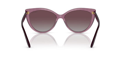 Anteojos De Sol Vogue 0VO5484S Gris/Violeta