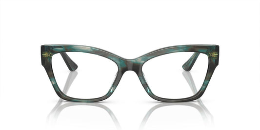 Anteojos Ópticos Vogue 0VO5523 Verde